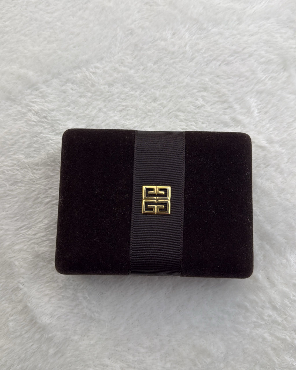 Vintage Givenchy Tie Chain Steel Gold Silver